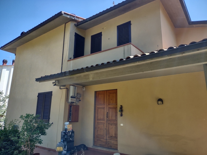 Riqualificazione Energetica - Cantiere 1